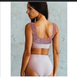 Elevé Other - Laico Eleve Leotard Elevé Other - Laico Eleve Leotard